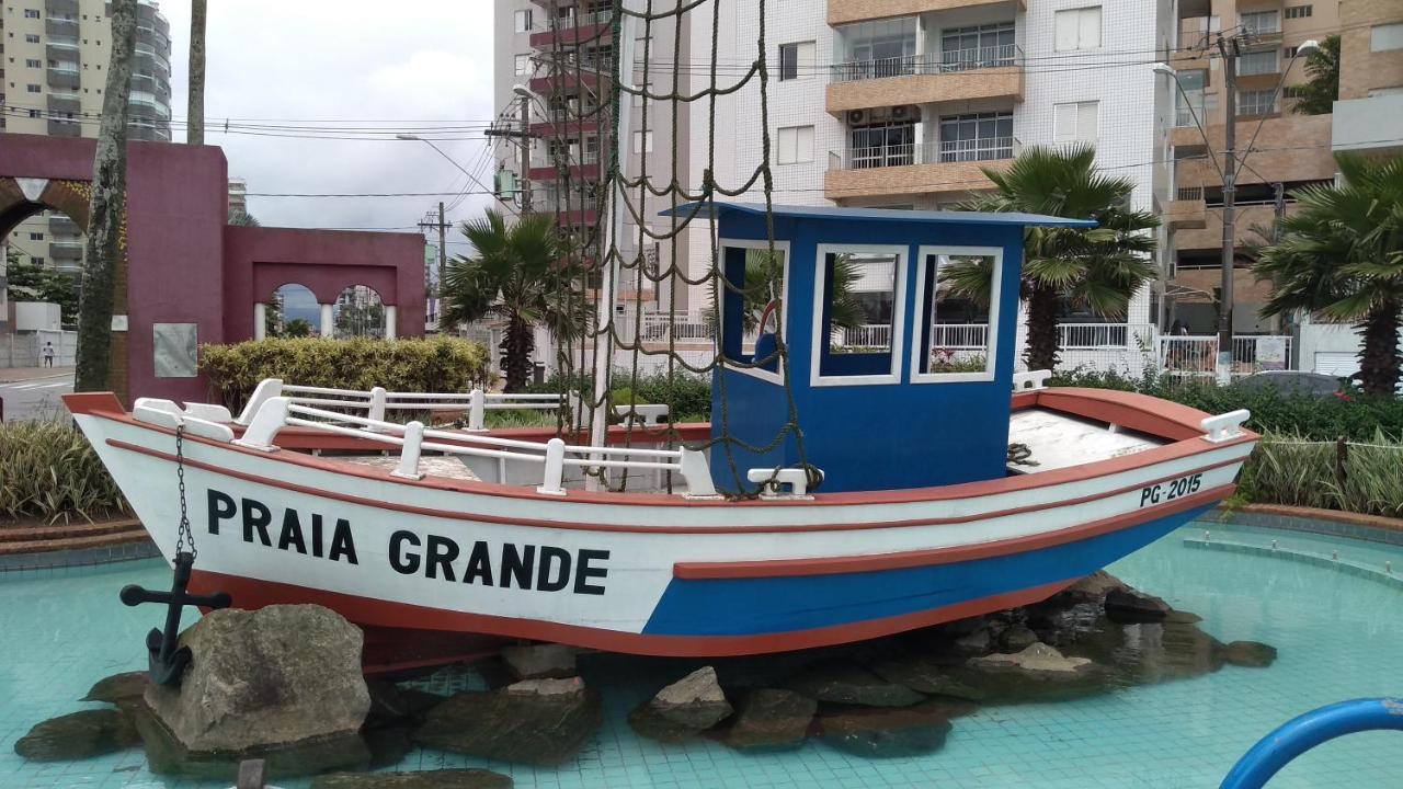 Recanto Bessa Praia Grande 외부 사진