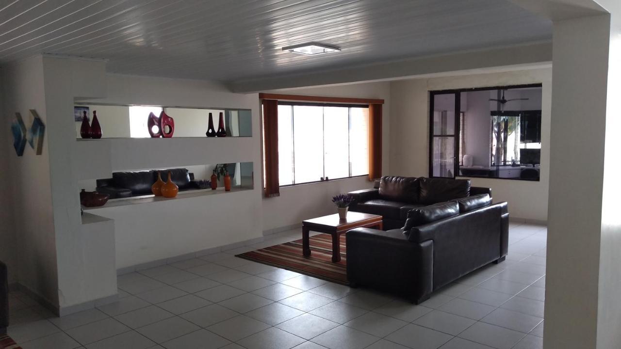Recanto Bessa Praia Grande 외부 사진