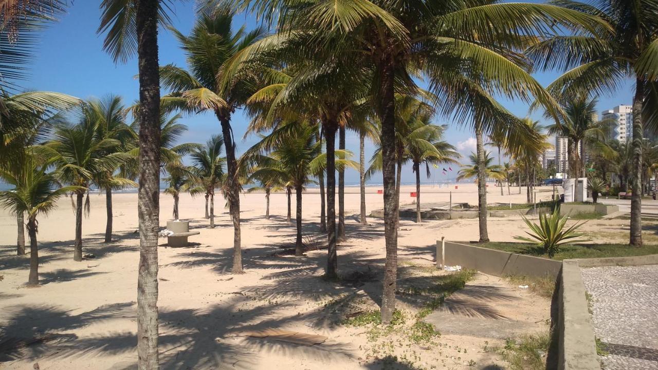 Recanto Bessa Praia Grande 외부 사진
