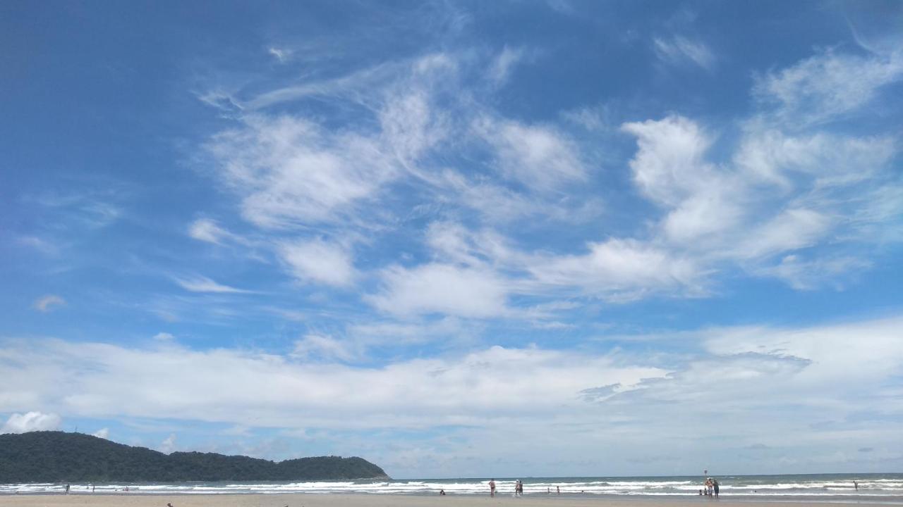 Recanto Bessa Praia Grande 외부 사진