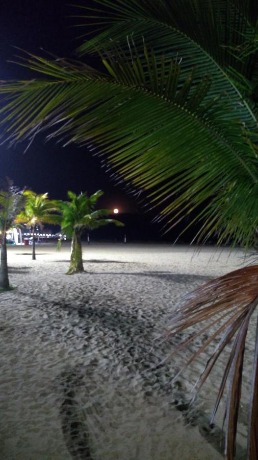 Recanto Bessa Praia Grande 외부 사진