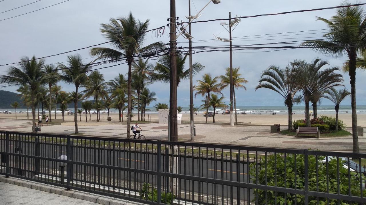 Recanto Bessa Praia Grande 외부 사진