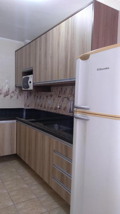 Recanto Bessa Praia Grande 외부 사진