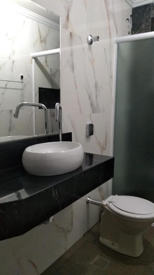 Recanto Bessa Praia Grande 외부 사진
