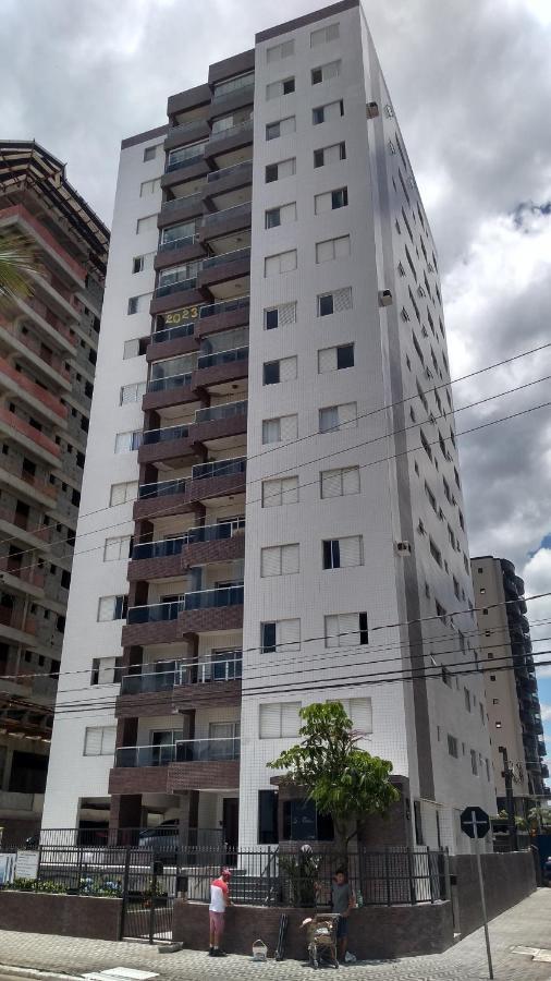 Recanto Bessa Praia Grande 외부 사진