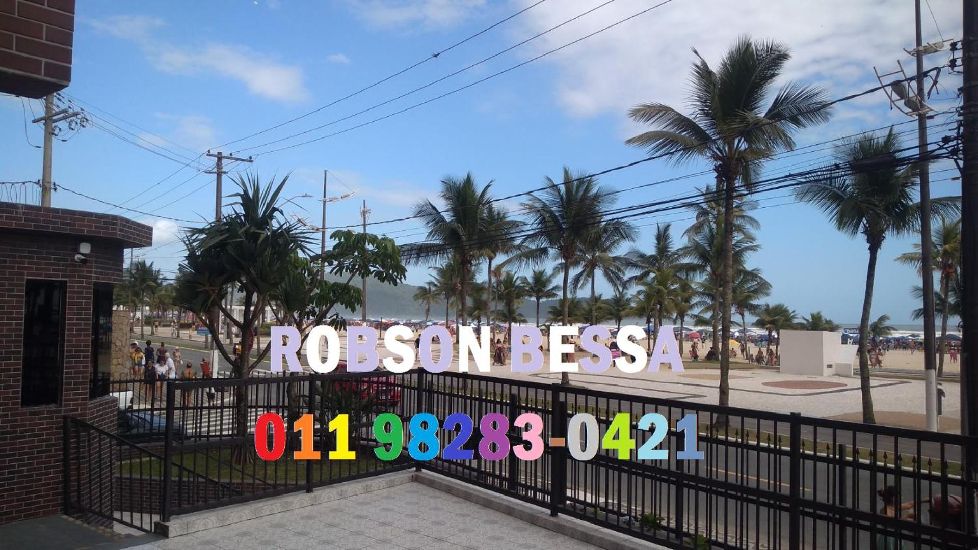 Recanto Bessa Praia Grande 외부 사진
